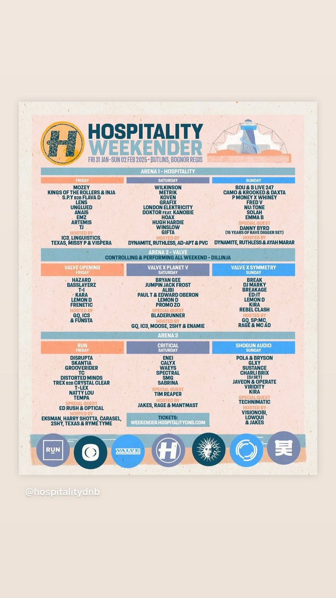 DMinds_'s tweet image. See ya there :-) 

#drumandbass