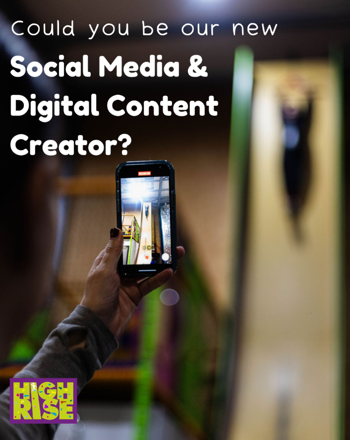 Social Enterprise NI tweet media