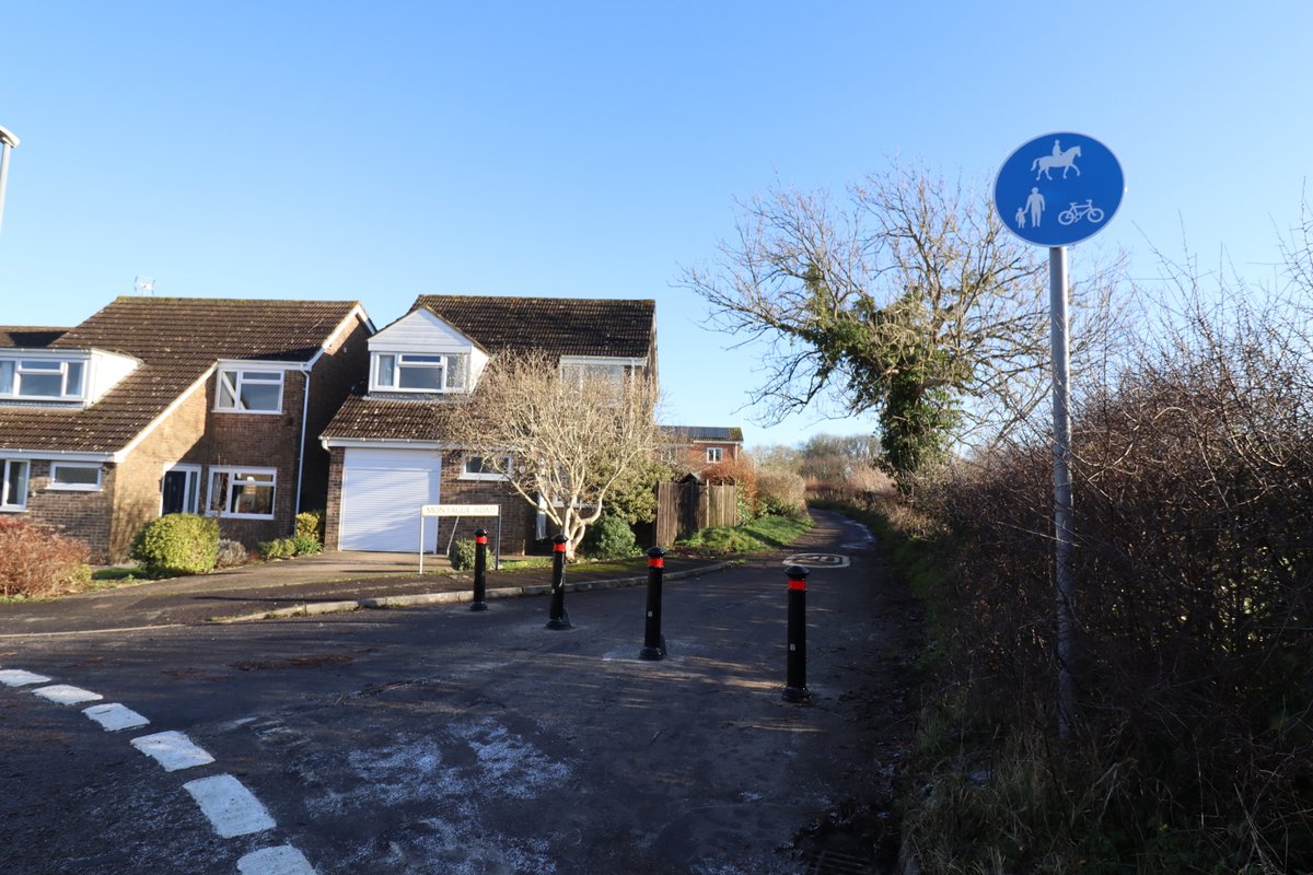 Bath & North East Somerset Council tweet media