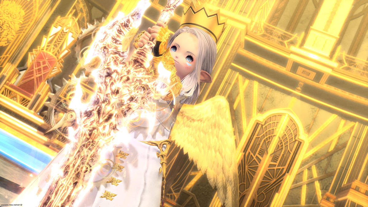 diskdayoo's tweet image. アレキ遂にクリアした！✨️