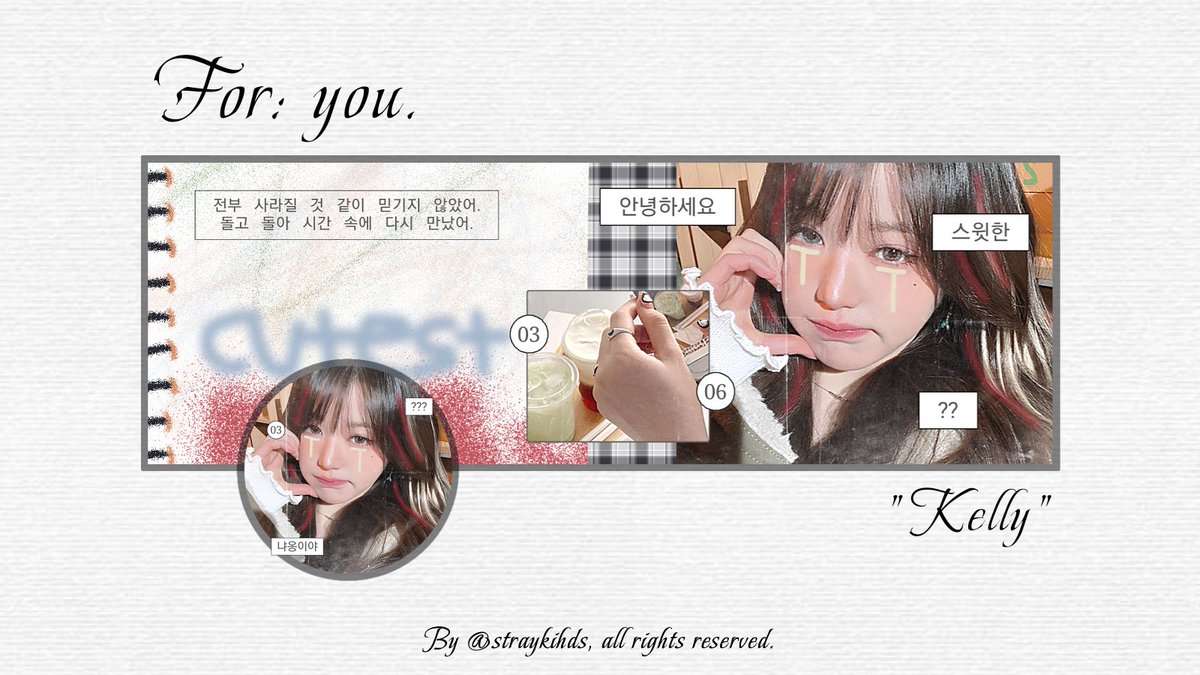 Luvienth's tweet photo. Help retweet, moots? Thank you so much! ❤

Heyyow, minna! Kenalan sama anak baruku yuk. :3 Si cimit satu ini namanya Kelly! Kelly ini bisa macem-macem yah untuk pipinya. Kalian suka cimit nangis, cimit blushing, atau cimit lope?

Scroll down untuk kasih saran prici!
t. #zonauang https://t.co/qFpxkNhXAq