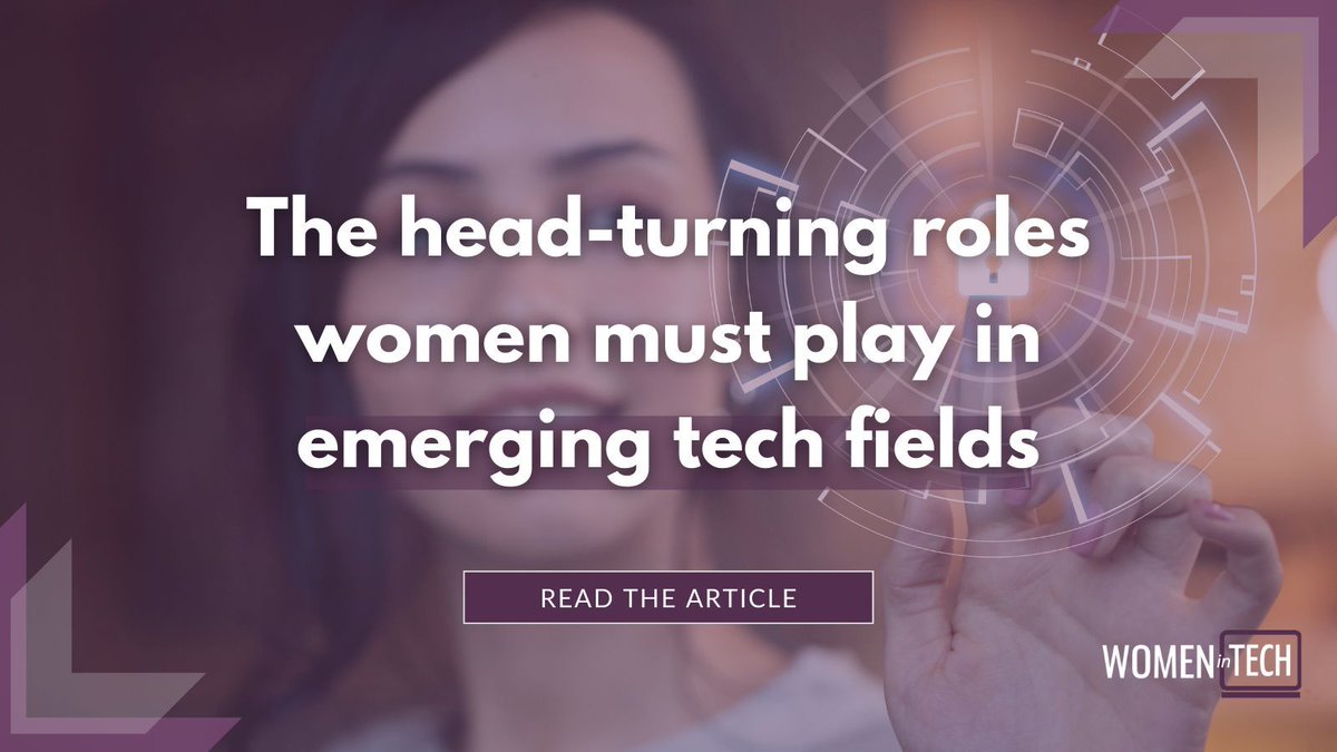 womenintech tweet picture