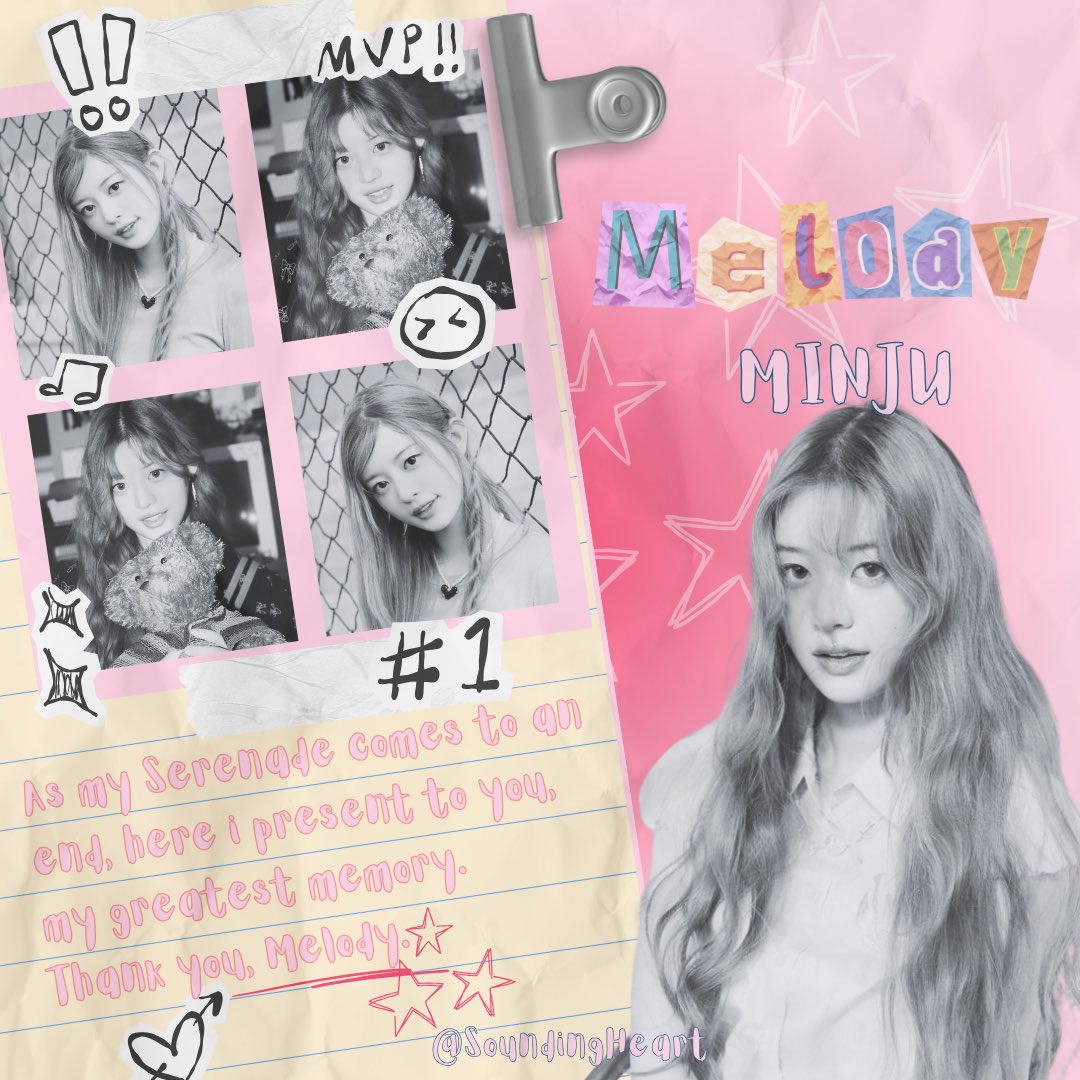 ♥︎ tweet media
