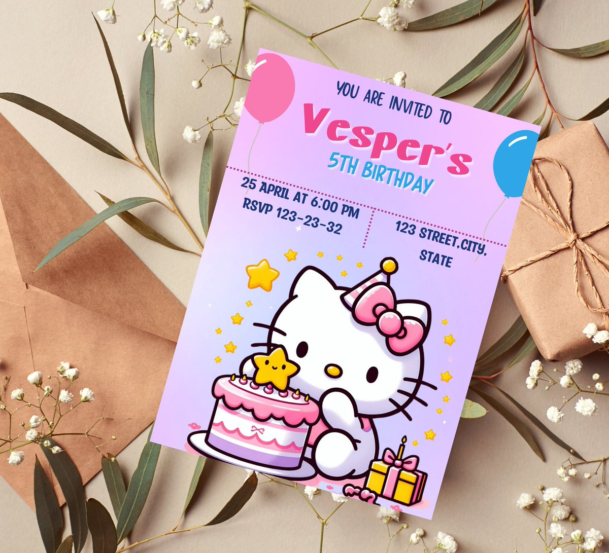 specter72788's tweet image. Hello Kitty Purple Birthday Invitation |  #HelloKittyBirthday  #HelloKittyParty #HelloKittyLovers #HelloKittyDecor #GirlsPartyIdeas #SweetBirthday #BirthdayFun #PurpleInvitations #HelloKittyBirthdayParty #BirthdayPartyDecor #PartyPlanning #KidsBirthday v6ihbg-tj.myshopify.com/products/hello…