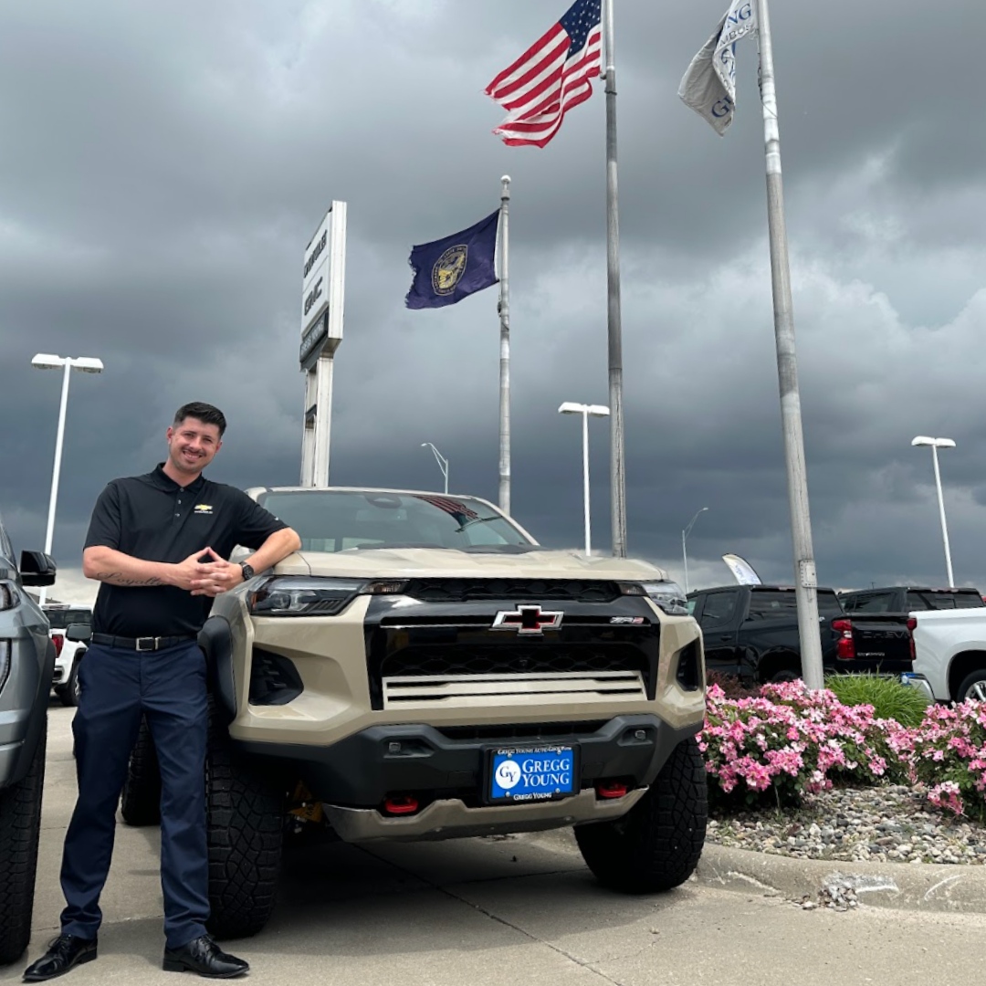 GYChevyGMCColum's tweet image. Behind every smooth ride is an incredible team! A big thank you to our staff for their dedication and hard work. 🌟 #TeamworkDriven #GreggYoungColumbus #StaffAppreciation