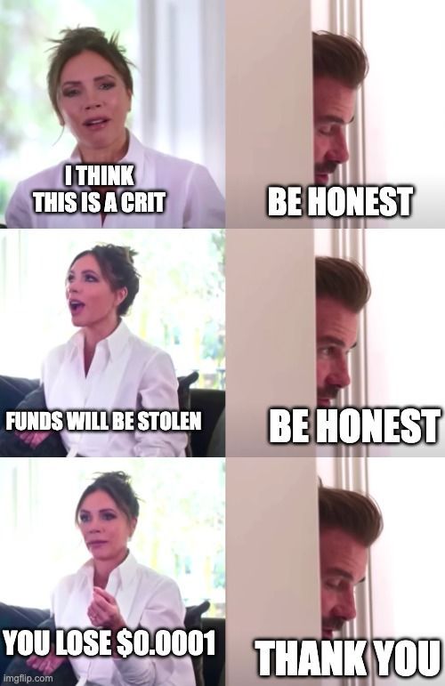 it's ok, we all start somewhere SR