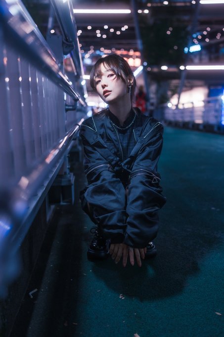 Twitterのコスプレ画像26