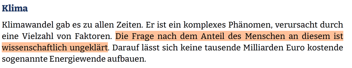 Sabine Hossenfelder tweet media