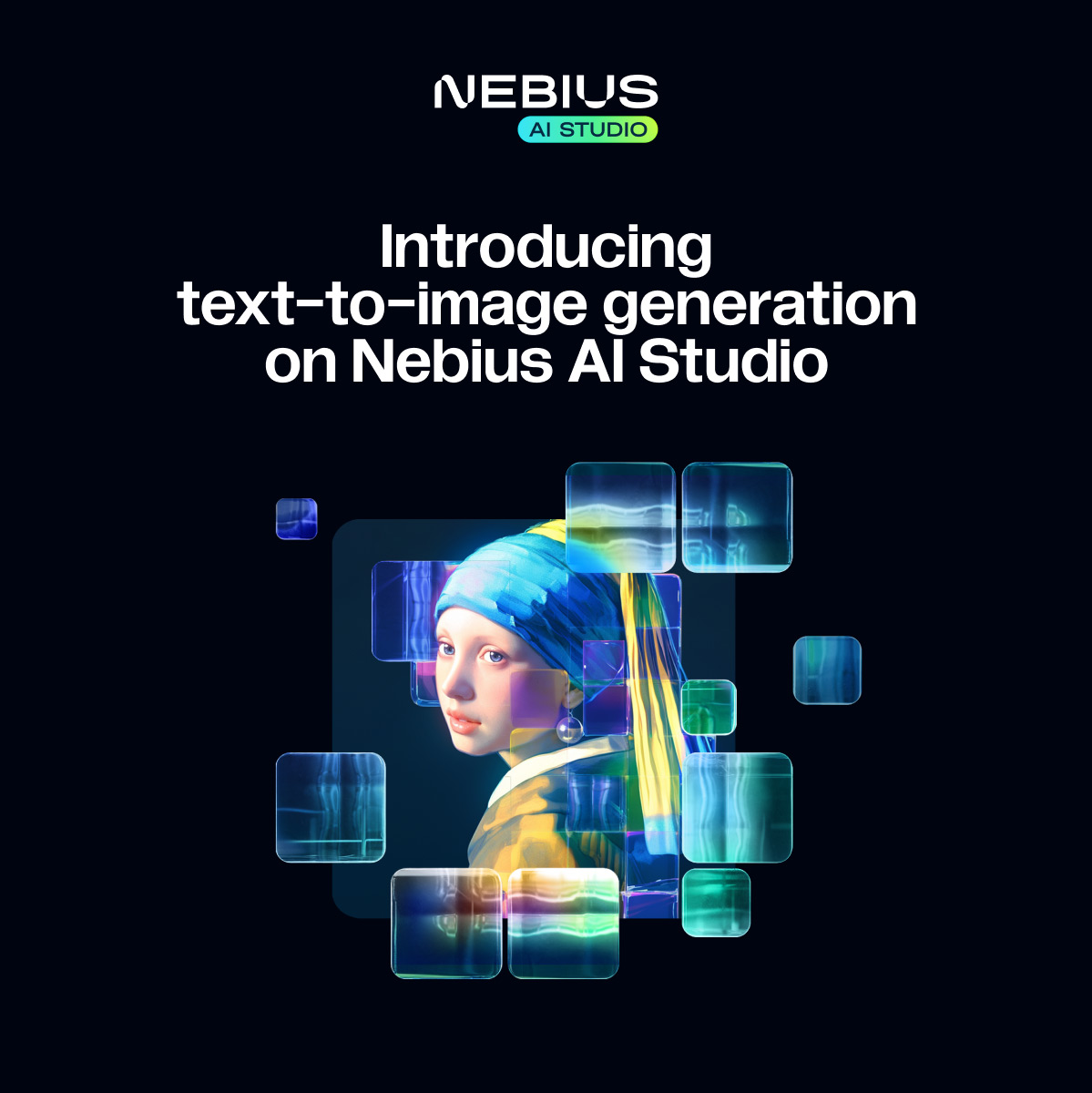 Nebius Token Factory tweet media