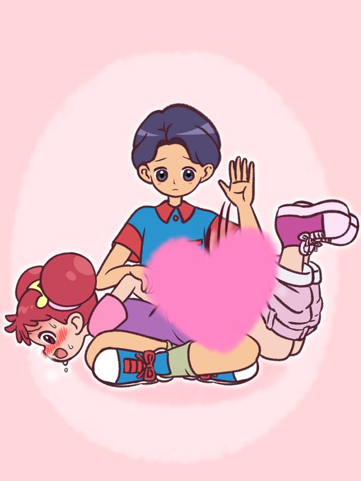 初代おジャ魔女3人をまさはるくんにペンペンしてもらいました
FanboxとFantiaの¥500プランにて公開してます 