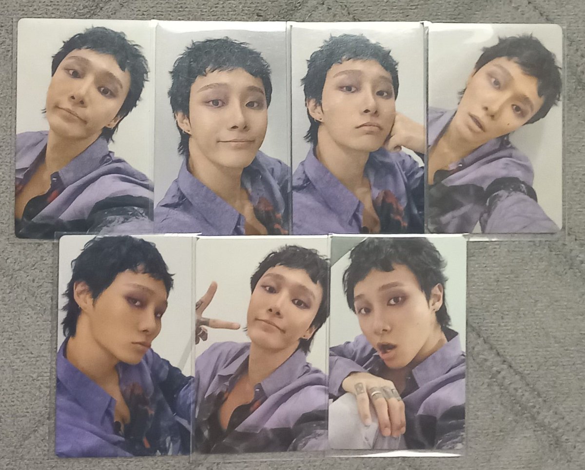 ypwitdp's tweet image. 우하하 드디어 다 모았다ㅏ