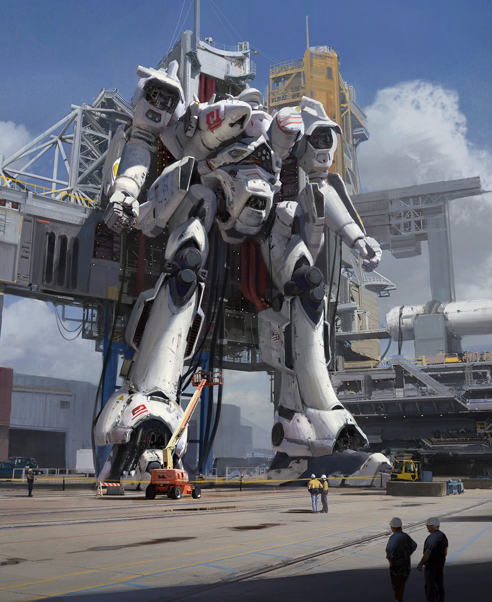 ESPER995's tweet photo. Armored Core | Shuo Shi
https://t.co/eHwfkETl1Z https://t.co/4JaZ65iMdv