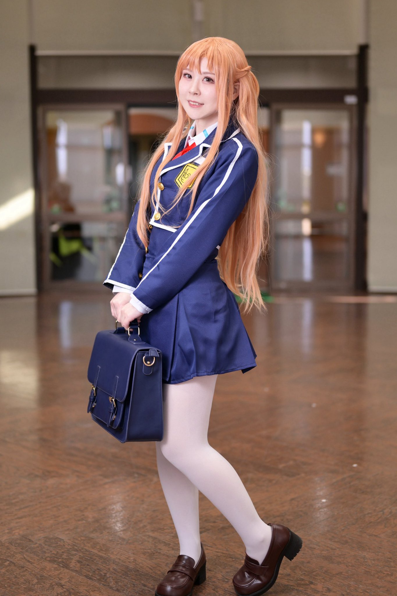 ベネトン スカート コスプレ ベーシック フレアニットスカート｜JENNE(ジェンヌ)公式通販