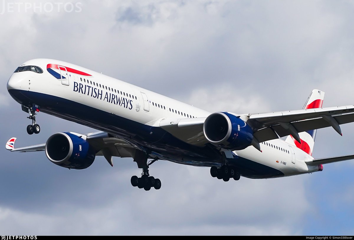 Turbinetraveler's tweet photo. Looks like #BA274 is auditioning for the Concorde reboot! If the jetstream gets any stronger, they'll have to rename the flight "Speedbird Supersonic."
#StormEowyn #britishairways
#Airbus #jetstream https://t.co/jgrJXETPC7