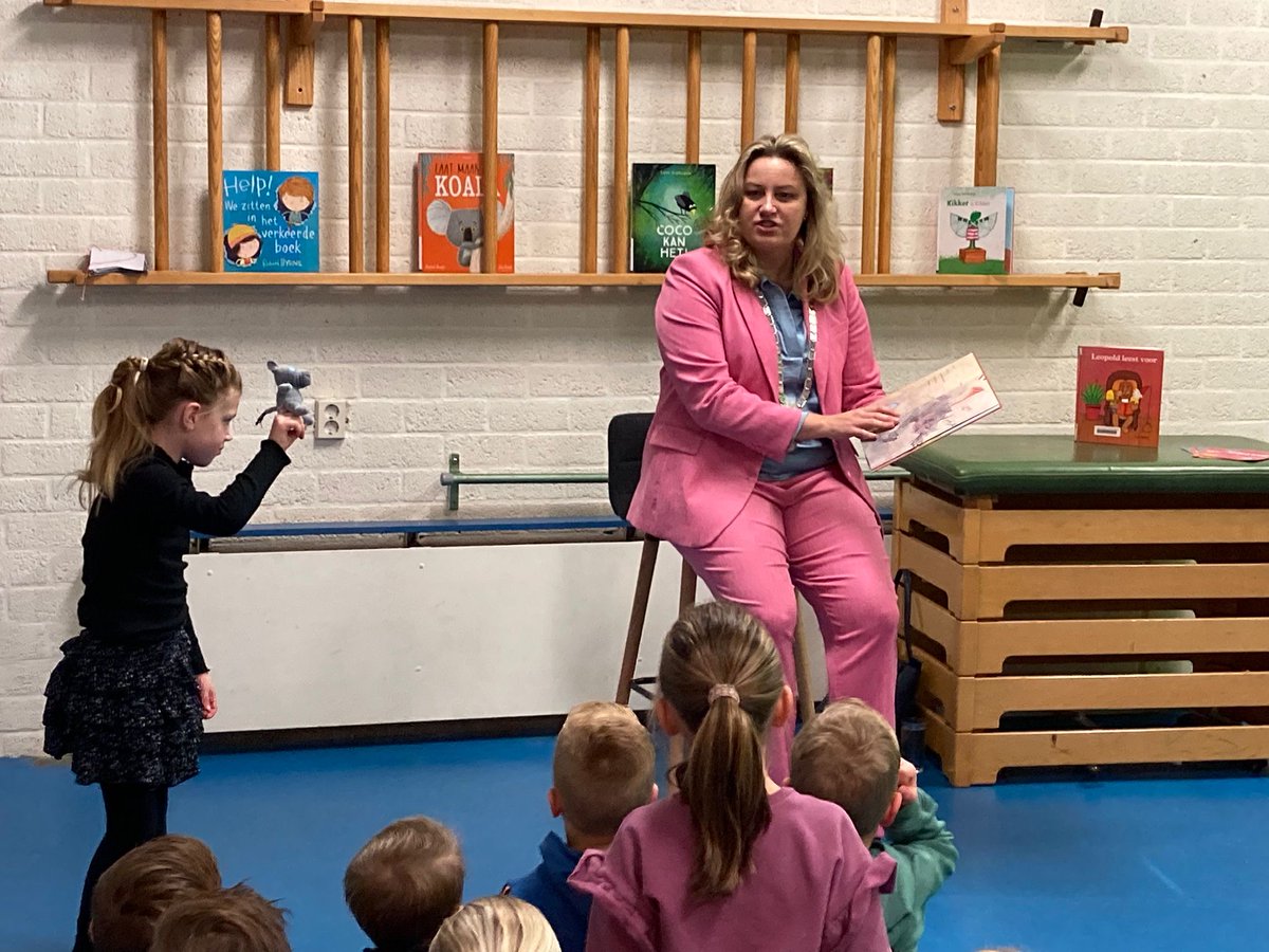 Krimpen a/d IJssel tweet media