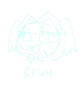NeverIsSoBack's tweet photo. just a funny yukkuri that i made for a joke lol https://t.co/Q17UFDoi3T