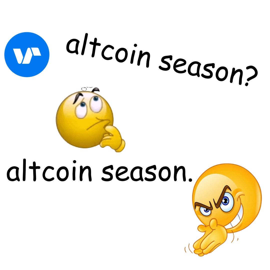 SwarmIntern's tweet photo. I heard you're still unsure about what to buy this alt season...

How about $SMT? https://t.co/A3Ii2imBcn