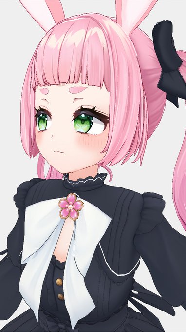 チラッ #2コマ自撮り 