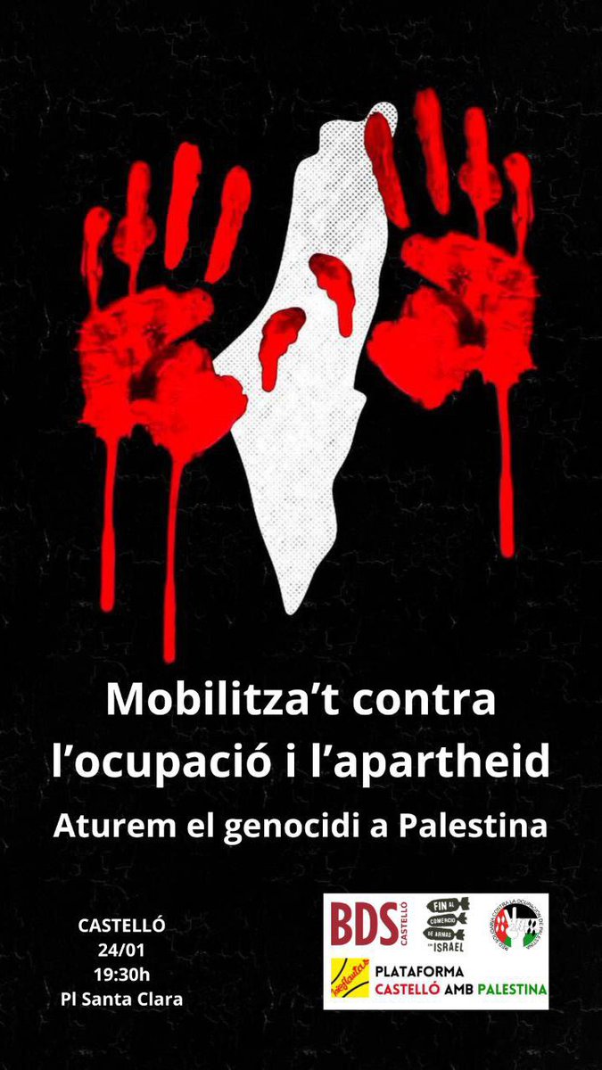 La Cosa Nostra Castelló Antifa Social Club tweet media