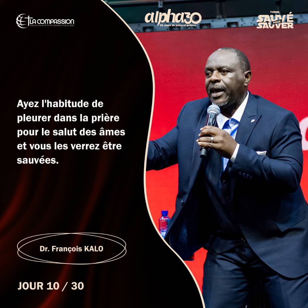 CompassionCrefm's tweet photo. #flashback | Alpha30 2025 - Jour 10 | Docteur François KALO

1/3

#citations #Alpha30 #Drfrançoiskalo #kinshasa #jésus https://t.co/TpCEfIsI6d