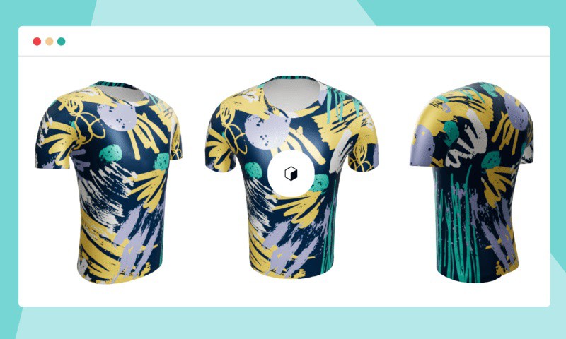 garypageau's tweet image. Even though this new feature is currently only available for stores integrated with Shopify, Printful is planning to offer AR solutions to merchants across other platforms once similar features become available.

Read more 👉 lttr.ai/Aapex

#Printful