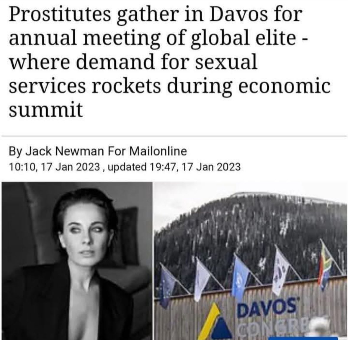 Says a lot about our poor choice of leaders.
Vote UVA