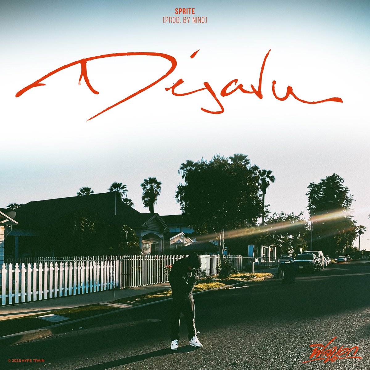 ‘ฟิลนอก’ — SPRITE 🏙️💫

[Tracklist] 
1.HOME ft. Luh Kel (Prod. By Nonstate , NINO)
2.จีบได้บ่ (Prod. By Nonstate)
3.DEJAVU (Prod. By NINO)

🎧 Music Streaming → 23.01.25 | 7 PM (ICT)

#ฟิลนอก #SPRITE 
#HYPETRAIN