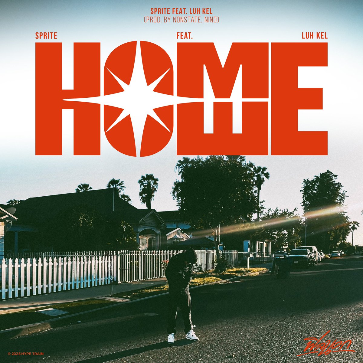 hypetrain_ent's tweet photo. ‘ฟิลนอก’ — SPRITE 🏙️💫

[Tracklist] 
1.HOME ft. Luh Kel (Prod. By Nonstate , NINO)
2.จีบได้บ่ (Prod. By Nonstate)
3.DEJAVU (Prod. By NINO)

🎧 Music Streaming → 23.01.25 | 7 PM (ICT)

#ฟิลนอก #SPRITE 
#HYPETRAIN https://t.co/0wbWPNOvd4
