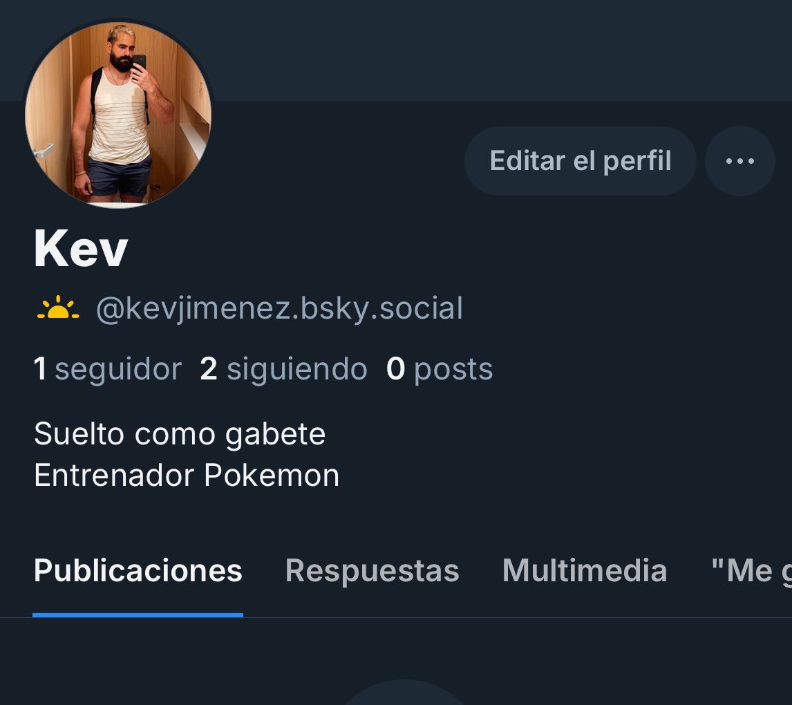 Pues eso!