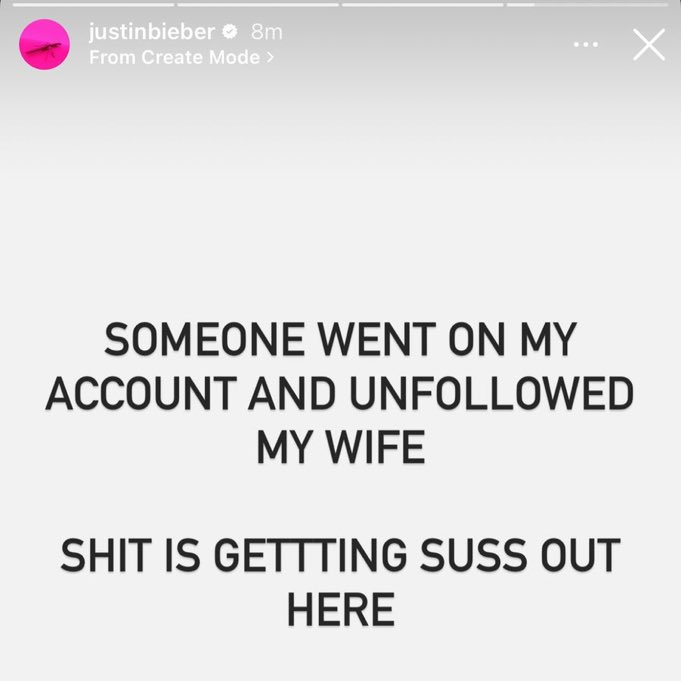 vernon when he unfollowed all of seventeen: