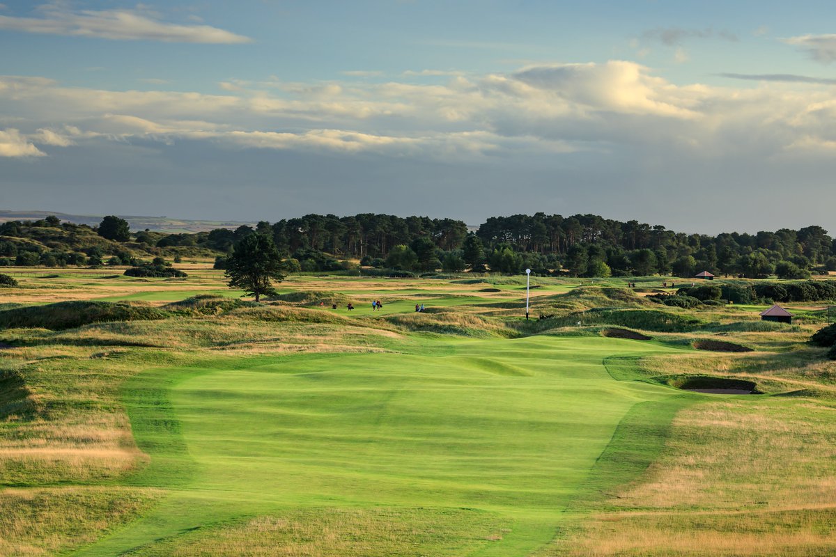 carnoustiegolf's tweet photo. What's your pre-round routine? 🏌️♂️
1️⃣ Early Practice Session?
2️⃣ Big Breakfast?
3️⃣ Straight to the tee?
Tell us what gets you into the swing of it!
#CarnoustieGolfLinks #PreRound #GolfRoutine https://t.co/DzVdArc2TG