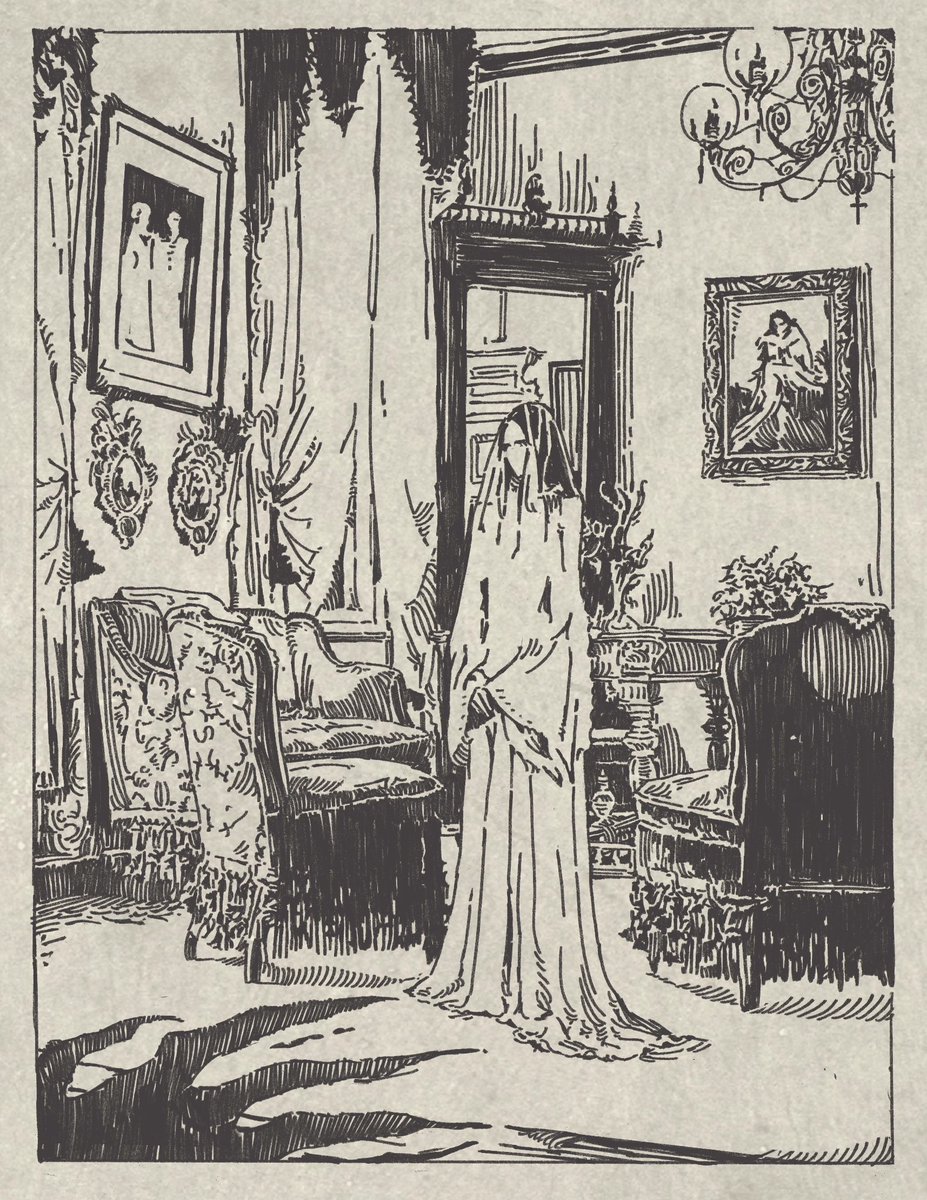 “I am unclean” #Nosferatu