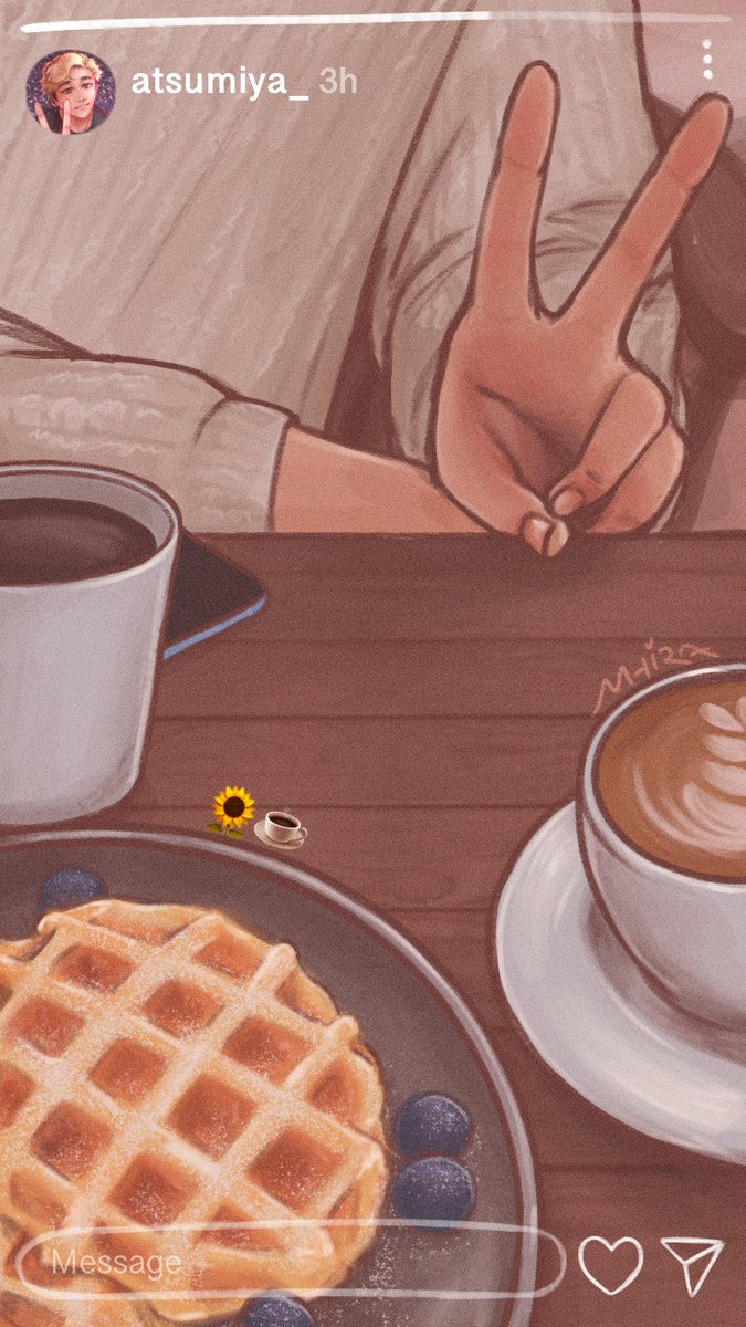 mhira🍋 comms open📌 tweet media