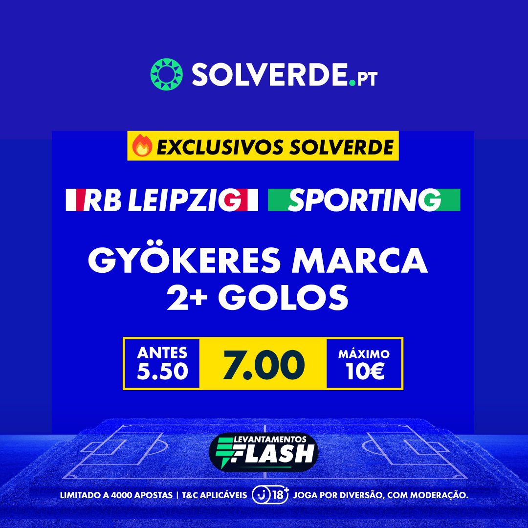 Solverde.pt 🔞 tweet media