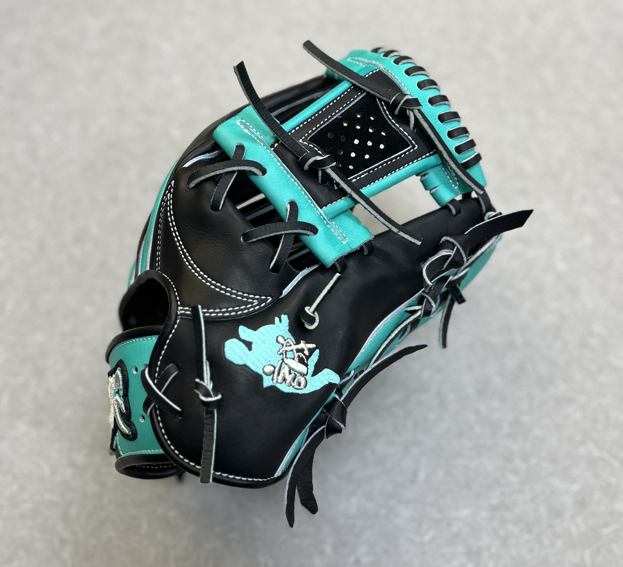 glove studio RYU on X: 