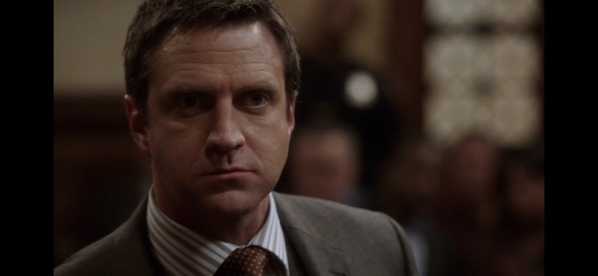 This was a distinct moment where Rafael, who was usually so calm and composed, unleashed his fury without any care for anything but justice for the victim. It was clear from his voice and expressions not only that he would appeal, but even more than that,

He was out for blood: