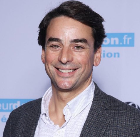 Jc_Dussse's tweet photo. Ils sont comiques sur #InfoFrance2 13h00 et leur Douceureux #Bugier, le bashing anti Trump continue avec la Libération d’Americains incarcérés depuis des années pour le Capitole par contre @Francetele fut beaucoup moins prolixe sur la Grâce de Papa à #HunterBiden 😉 https://t.co/Bb7XCvDSan