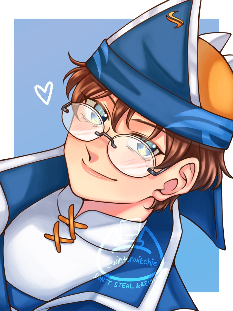 Sopan 🦋☀️👓 #BoBoiBoy