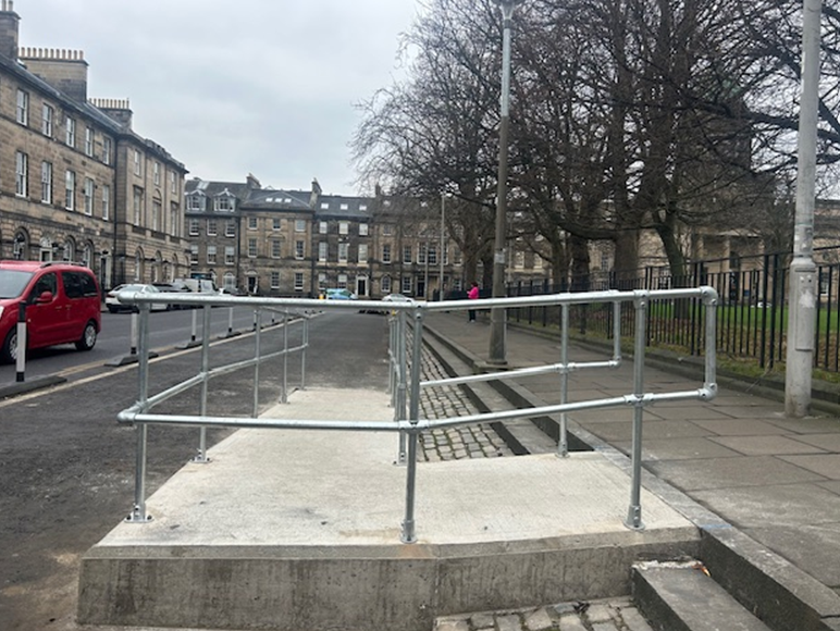 Cockburn Association (The Edinburgh Civic Trust) tweet media