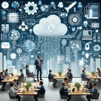 netzpalaver's tweet photo. 5 Tipps für einfache und schnelle Digitalisierung in der kommunalen Verwaltung
#Barrierefreiheit #Bürgerportal #Cybersecurity @d_velop #DataGovernance #Datenschutz #Digitalisierung #kommunaleVerwaltung #LowCode #NoCode #SchattenIT
https://t.co/tKGzPvfU54 https://t.co/ixHdCxyDYc