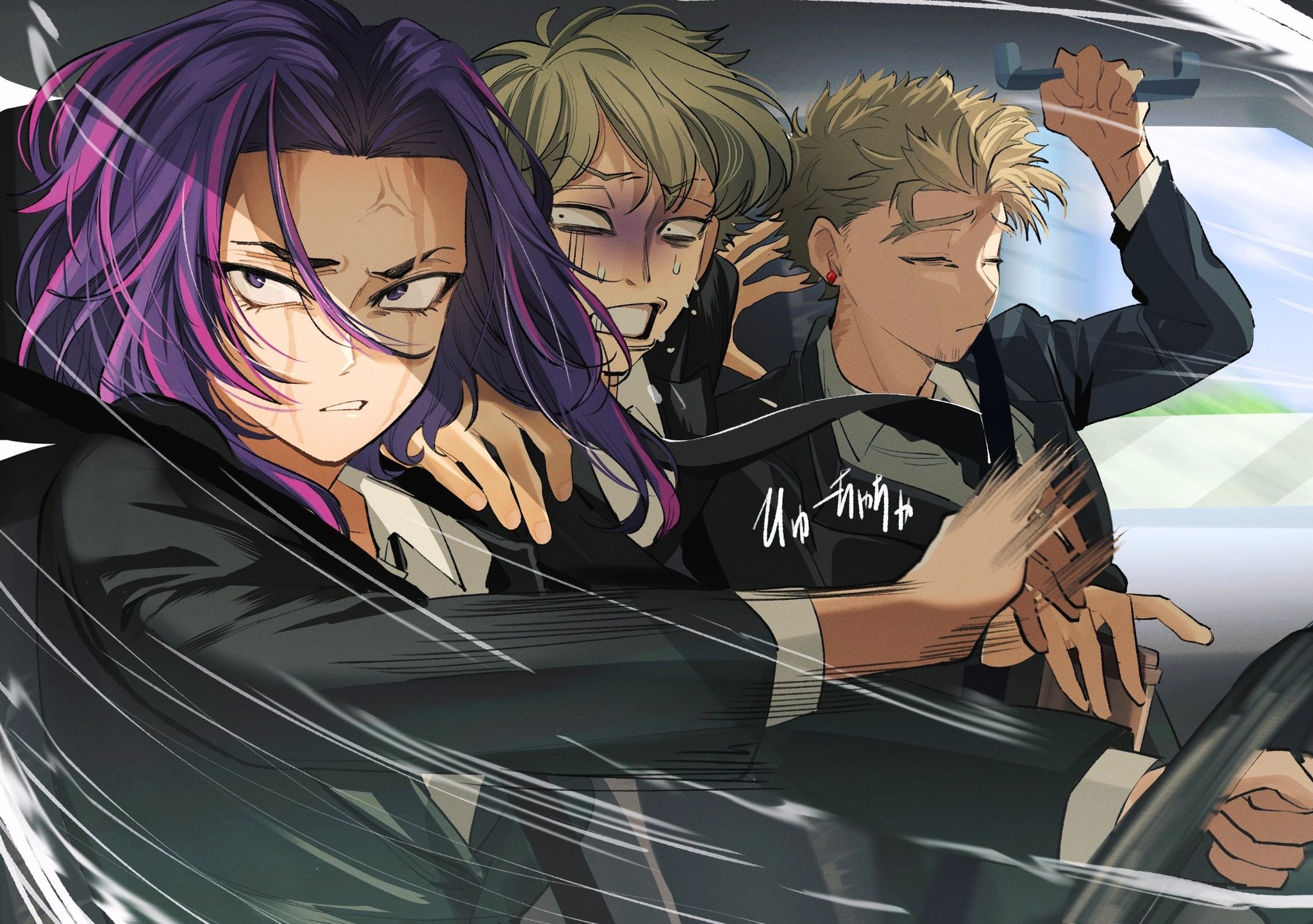 【ゆき】イラストオーダー Highlights by 綿抜 皐-Illustrator-🌒ご依頼、Skeb募集中