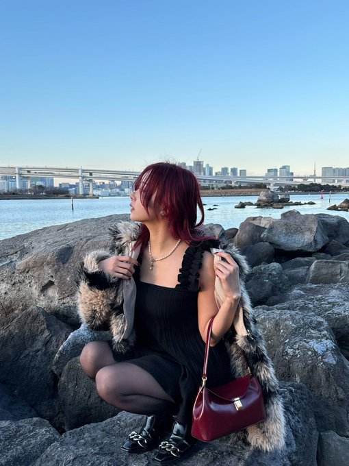 コスプレイヤーmam（まむ）のTwitter画像10