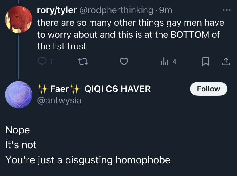 rodpherthinking's tweet image. LOOOOL (don’t attack the other person)