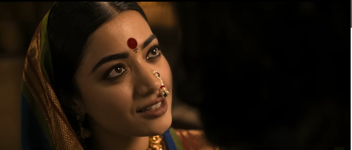 Who is Rashmika Mandanna Top Indian Heroine Best Actress 