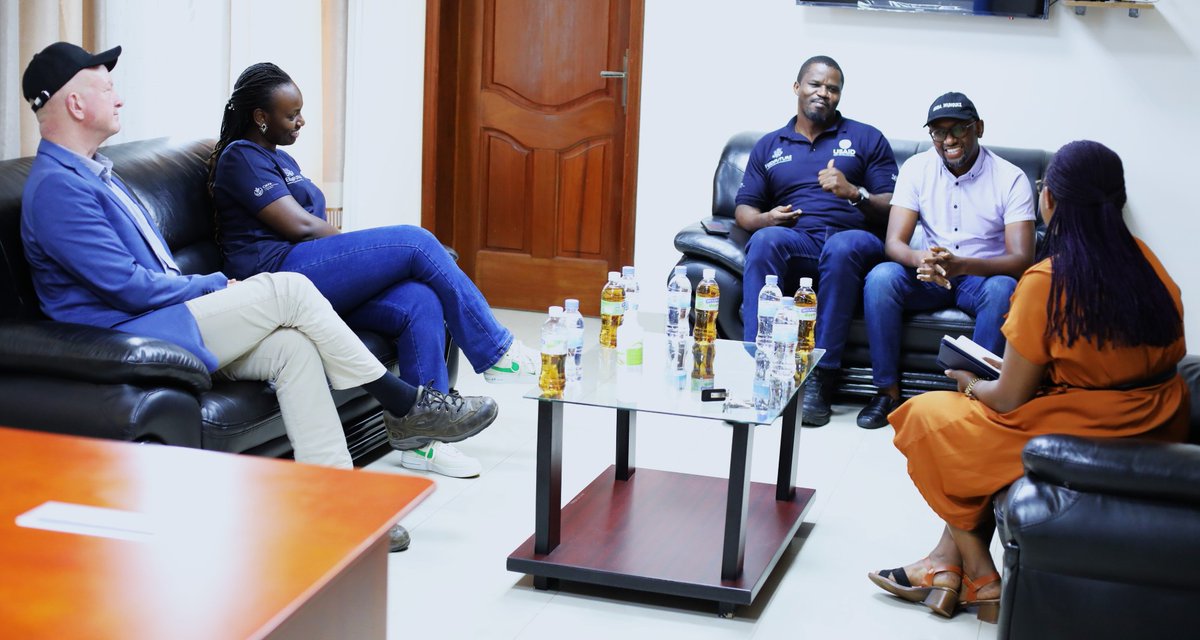 Gakenke District tweet media