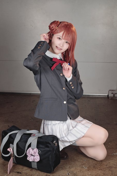 コスプレイヤーなぎのTwitter画像36