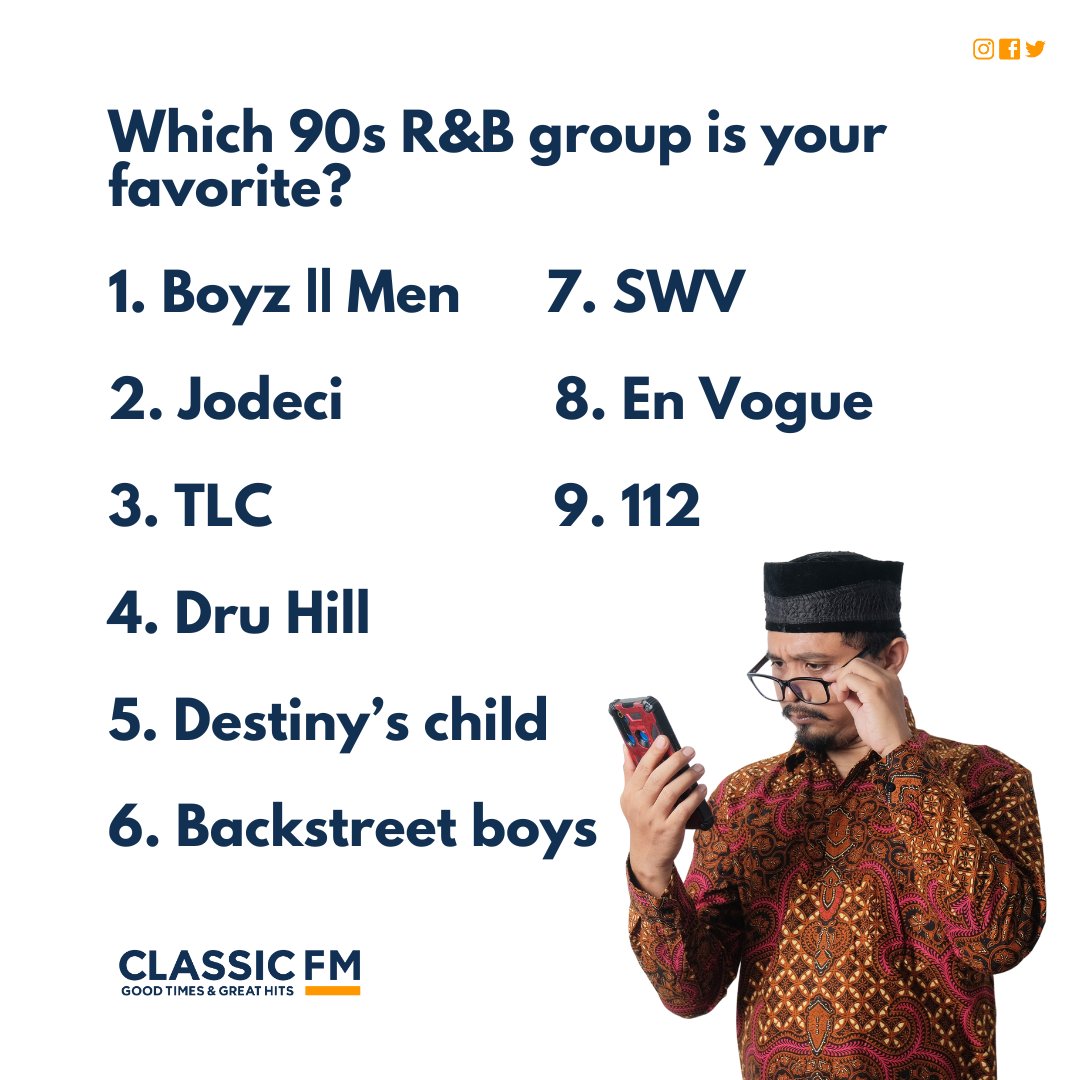 Classic 105 Kenya tweet media