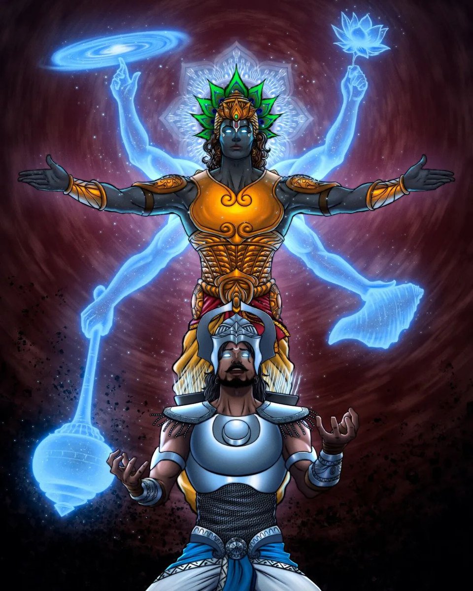 Bhagavad Gita 🪷 tweet media