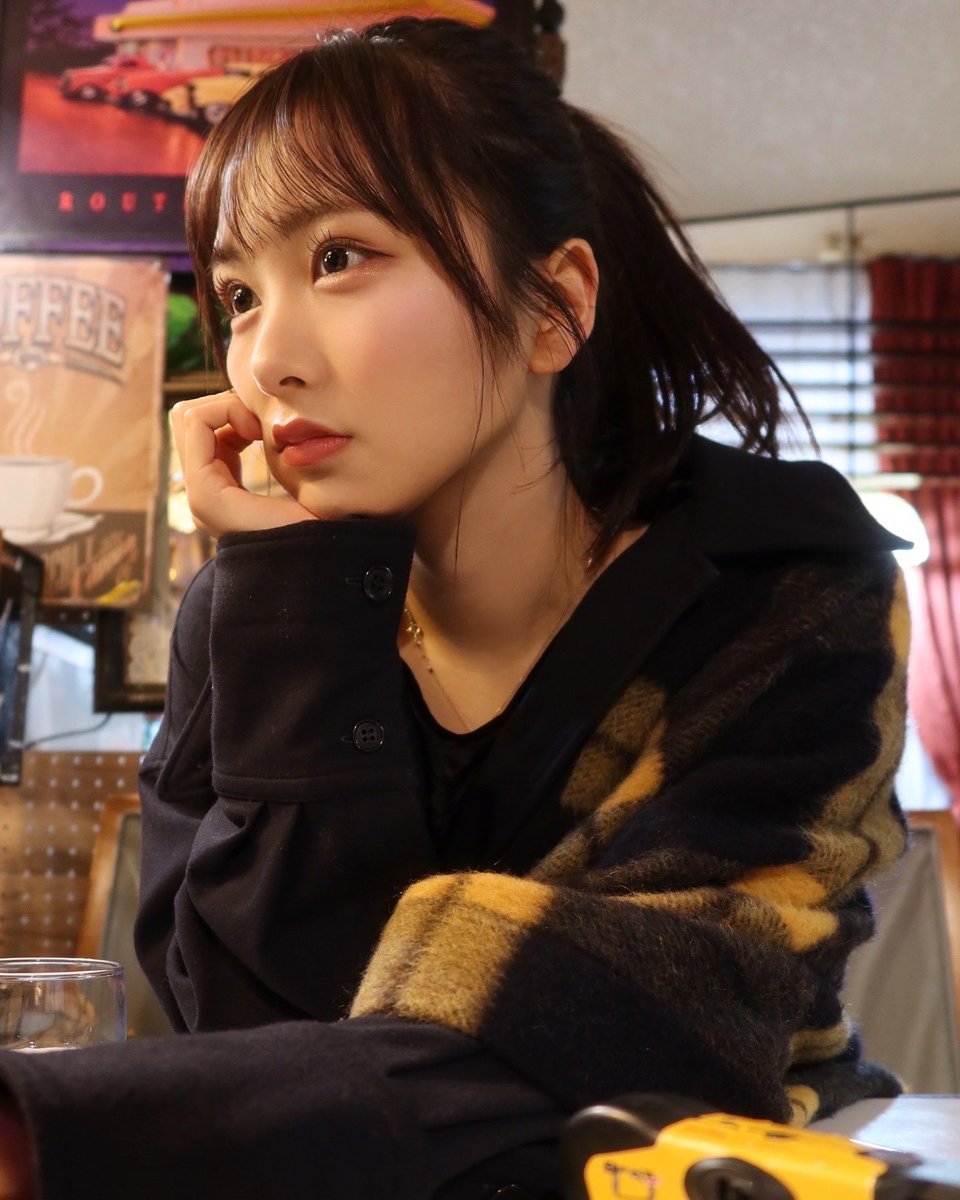 Post by 逢田珠里依on X: 目合った〜？