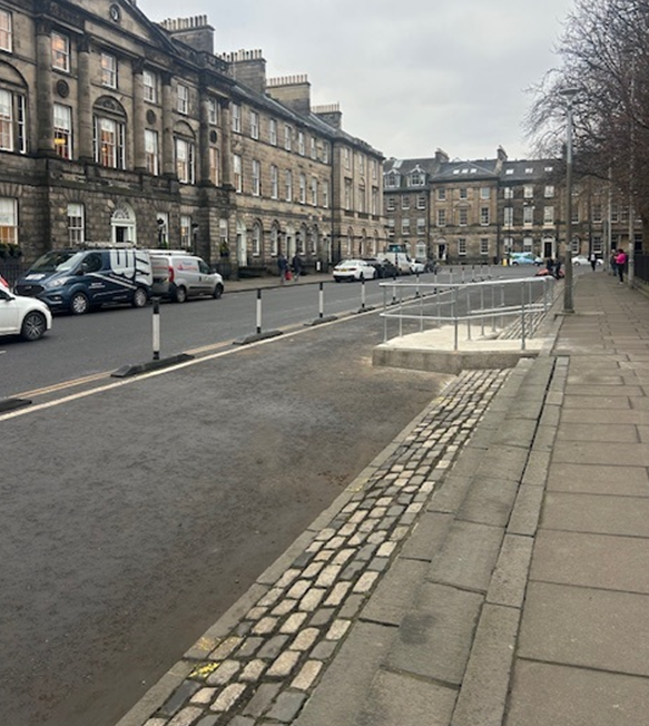 Cockburn Association (The Edinburgh Civic Trust) tweet media